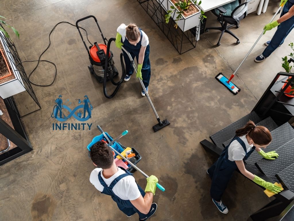 Specialized Services